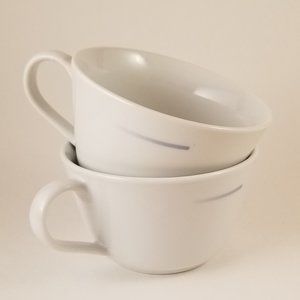 Vintage United Airlines CU584 AMKO cups🛫☕